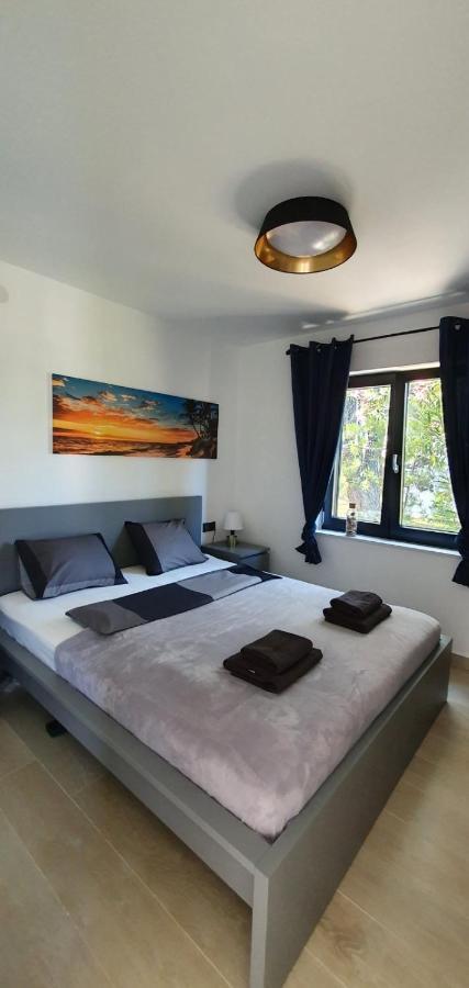 House Manoka Dom wakacyjny