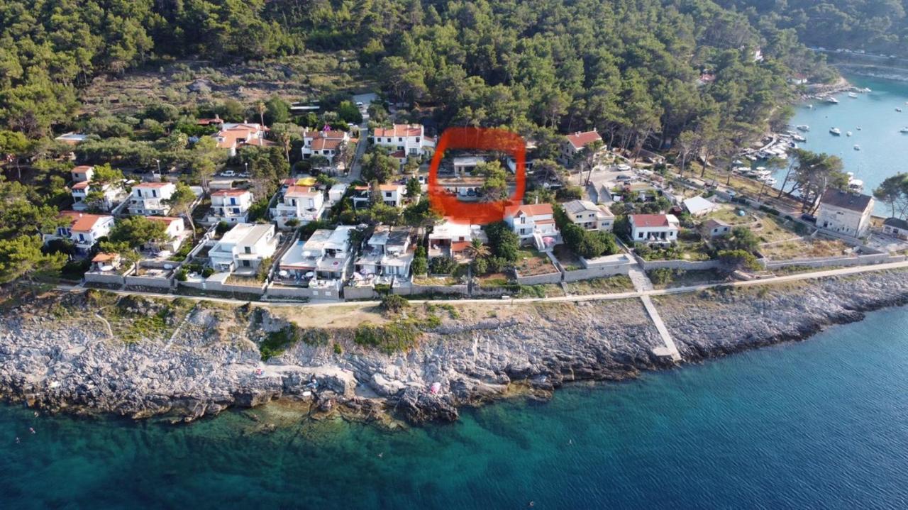 House Manoka * Mali Lošinj